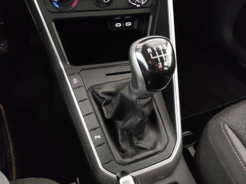 VOLKSWAGEN Polo 6ª serie - Polo 1.0 TSI Style