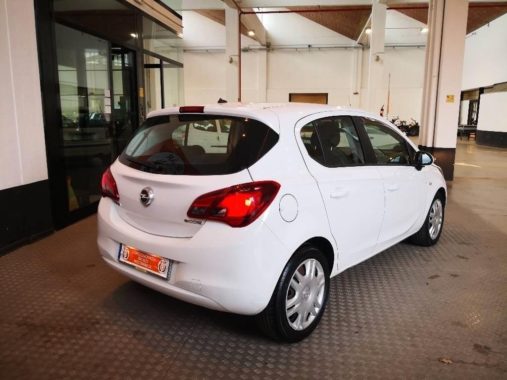 Opel Corsa 1.3 CDTI ecoFLEX 95CV Start&Stop 5 porte n-Joy