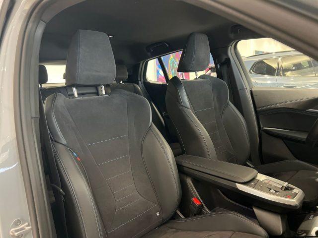 BMW X2 sDrive 20d M Sport 48V MHEV DCT