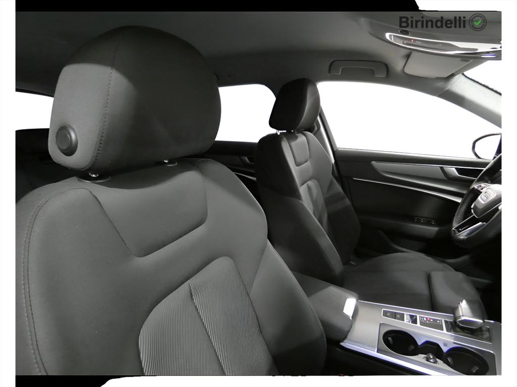AUDI A6 5ª serie - A6 40 2.0 TDI S tronic Business