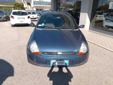 Ford Ka 1.3 benzina neopatentati