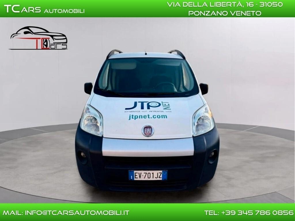 FIAT FIORINO 1.3 MJT -CATENA E FRIZIONE NUOVE