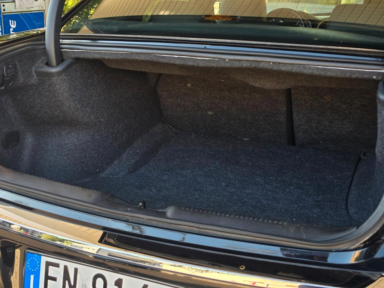 Lancia Thema 3.0 V6 Multijet II 239 CV Executive