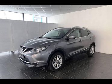 Nissan Qashqai 1.5 dCi Business 2WD