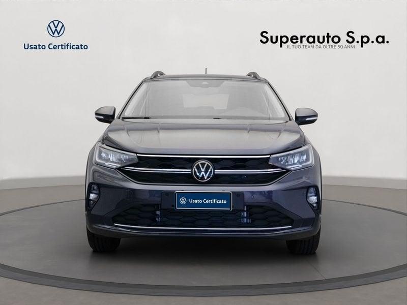 Volkswagen Taigo Taigo 1.0 TSI 115 CV DSG Life