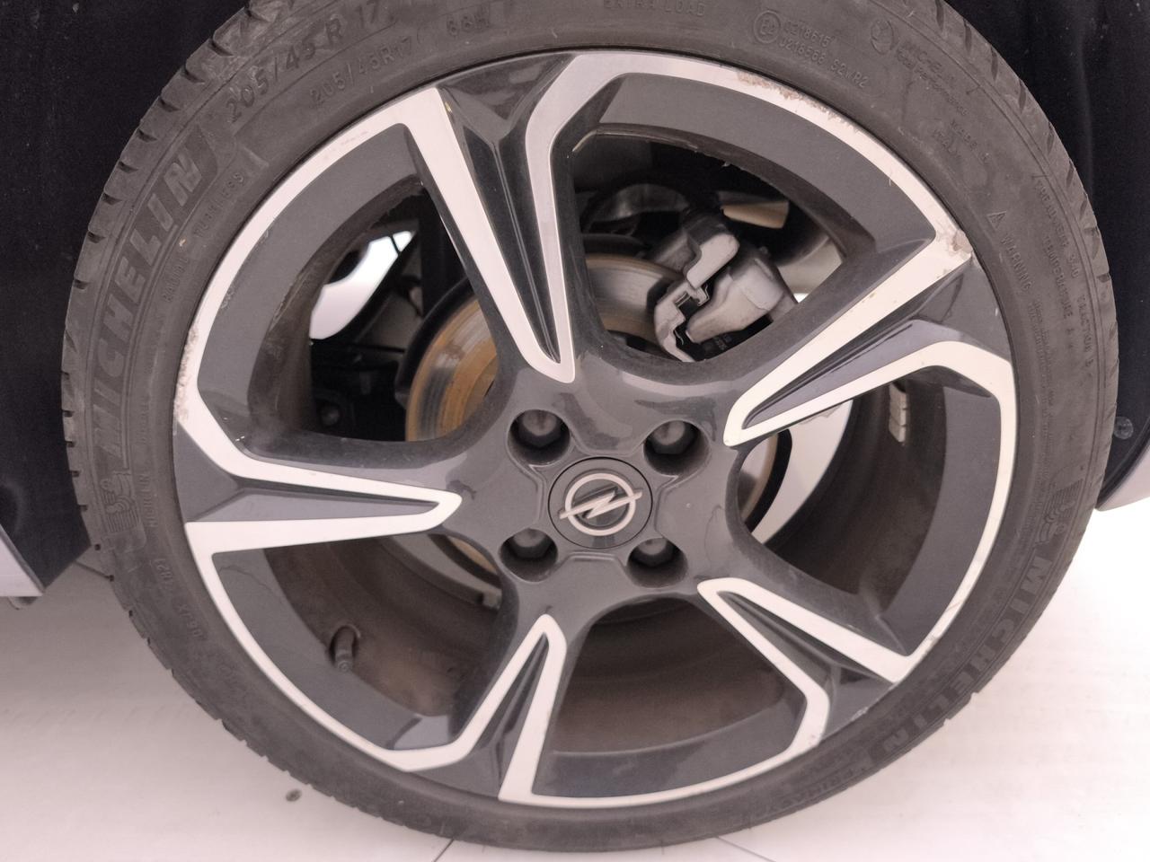 OPEL Corsa VI 2020 - Corsa 1.2 Elegance s&s 100cv at8