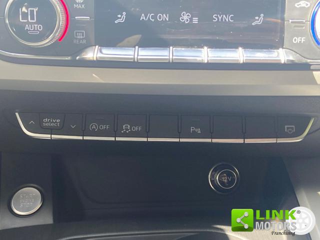 AUDI A4 Avant 2.0 TDI 150 CV S tronic Business