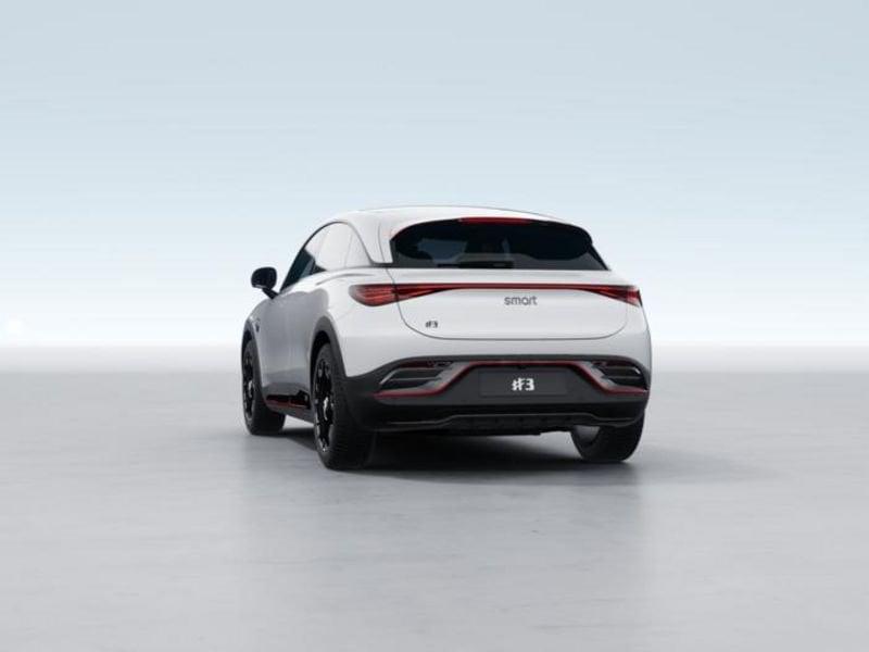 smart #3 25th Anniversary Edition