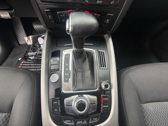 AUDI Q5 2.0 TDI 177CV quattro S tronic