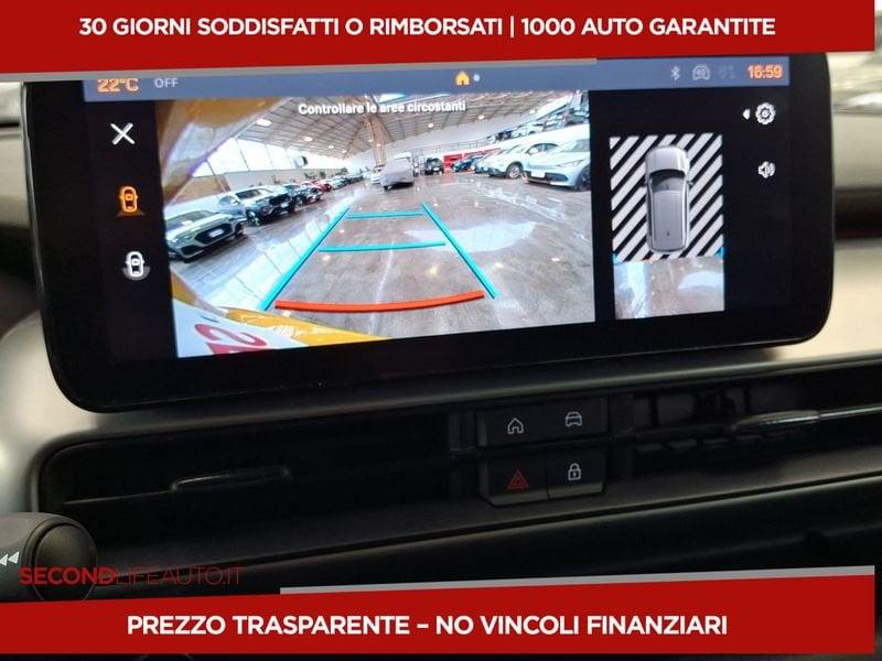 Jeep Avenger 1.2 turbo Summit fwd 100cv