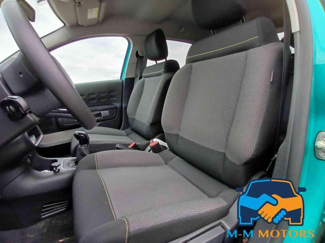 CITROEN C3 PureTech 83 S&S Max PROMMO