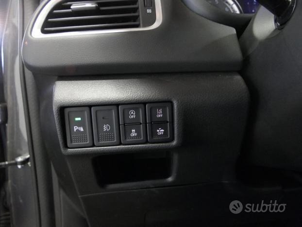 SUZUKI S-Cross 1.4 Hybrid 4WD AllGrip