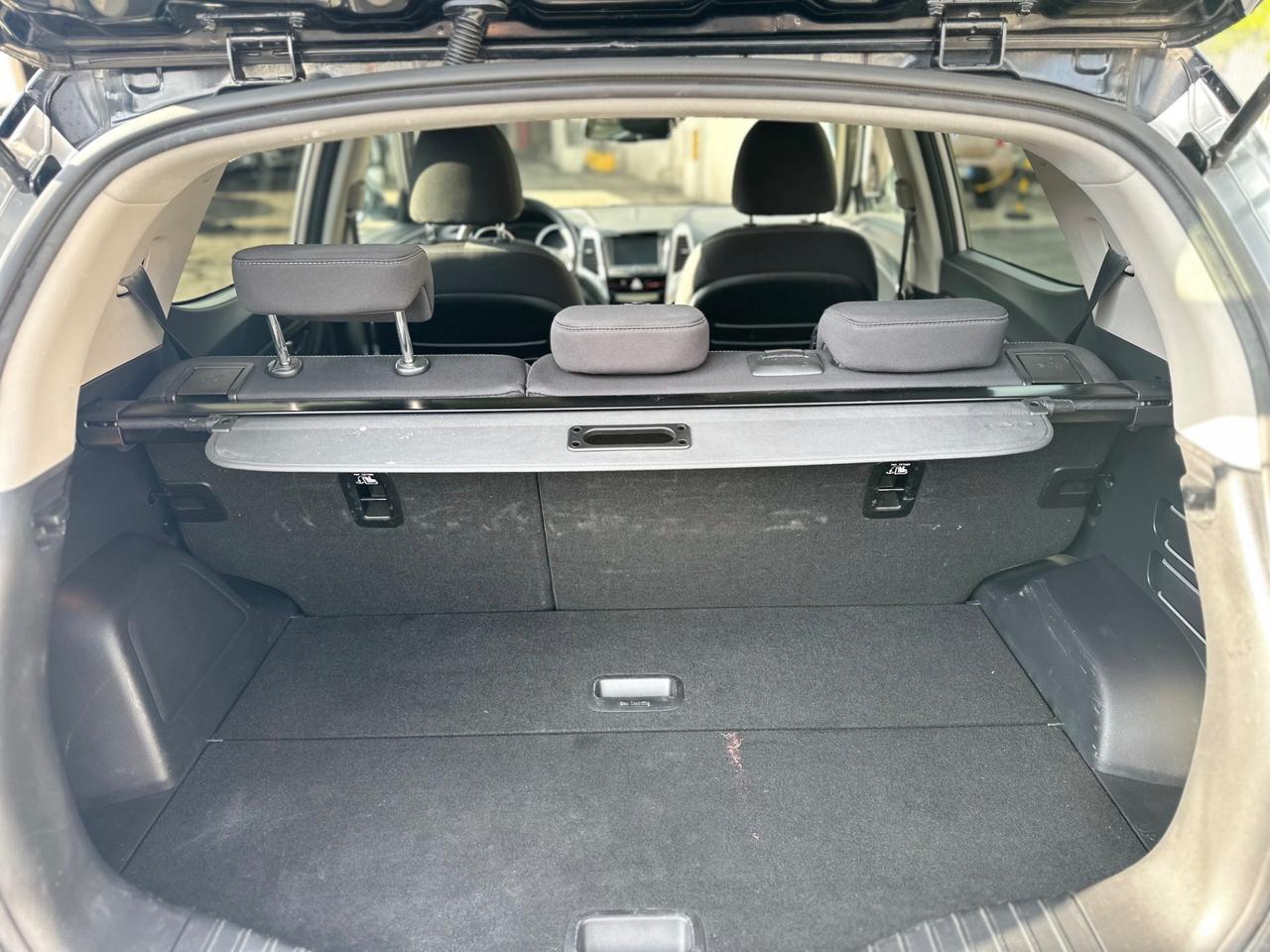 Ssangyong Tivoli 1.6d 2WD Go