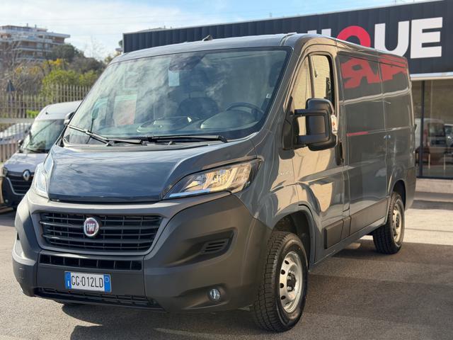FIAT Ducato 30 2.3 MJT 120CV PC-TN Furgone