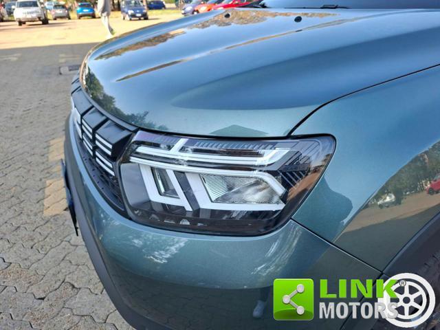 DACIA Duster 1.5 dCi 8V 115 CV 4x4 Extreme CON SOLI 14 MILA KM