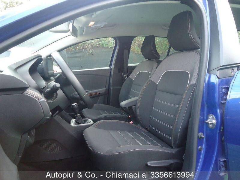 Dacia Sandero Sandero Stepway 1.0 TCe ECO-G Expression