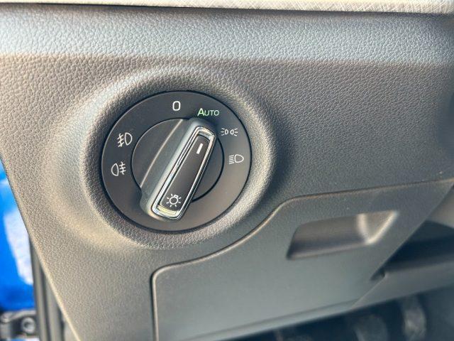 SKODA Kamiq 1.0 G-Tec TOUR