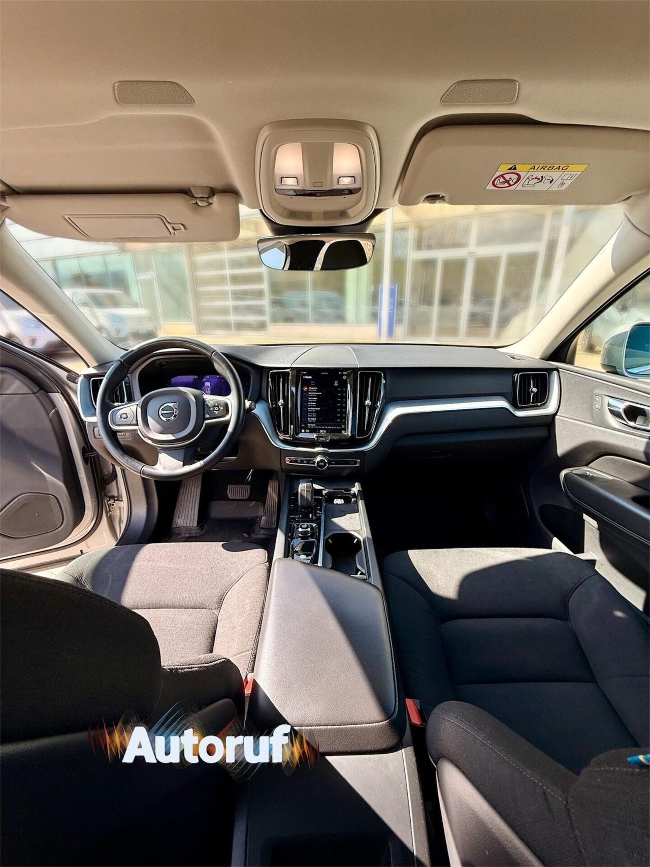 Volvo XC 60 Geartronic Momentum Pro B4