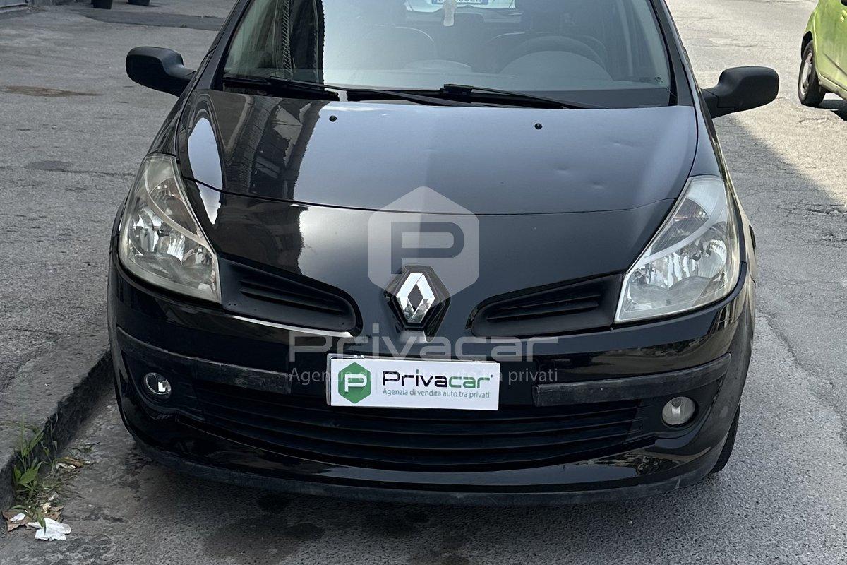 RENAULT Clio 1.5 dCi 85CV 5 porte Le Iene