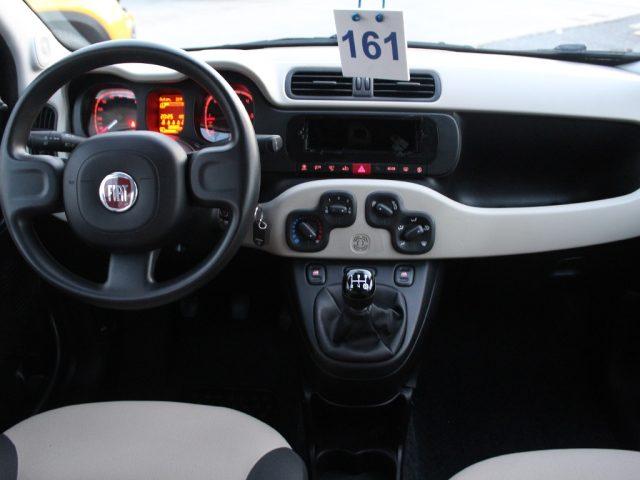 FIAT Panda 1.3 MJT 95 CV S&S Easy