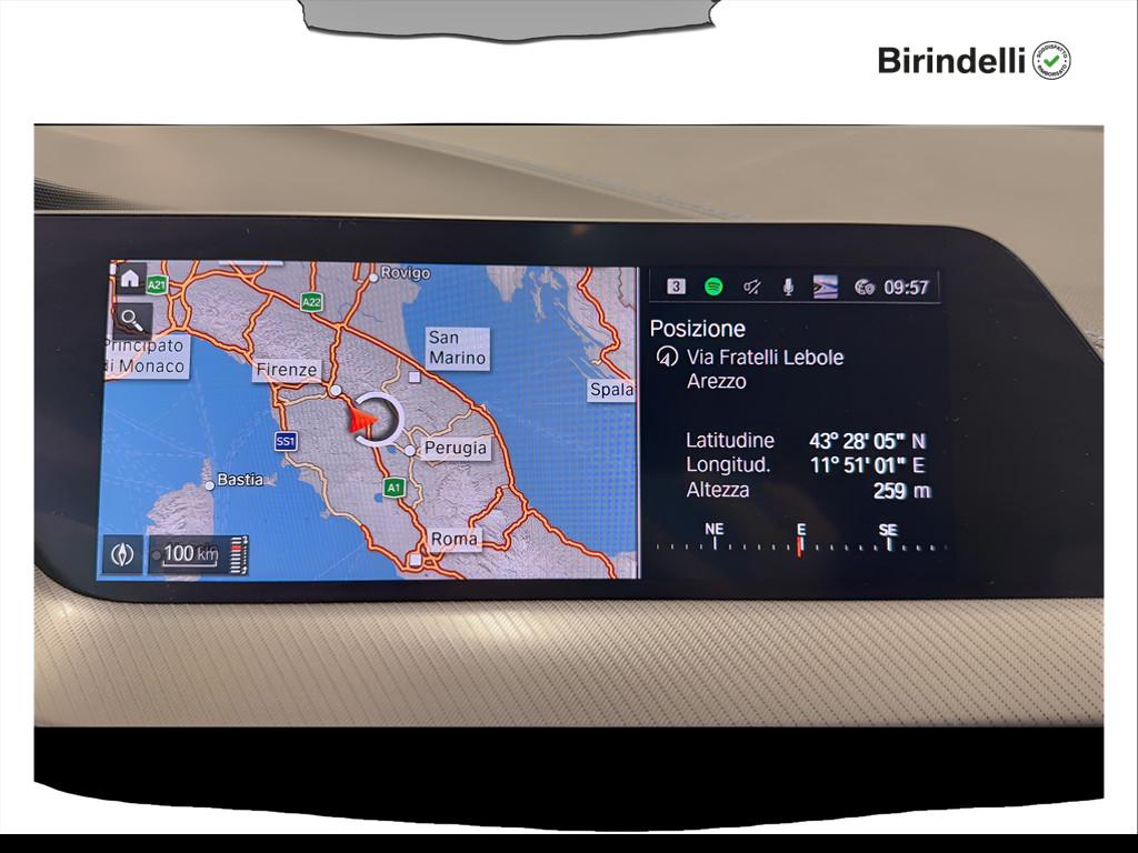 BMW Serie 1 (F40) - 116d 5p. Msport