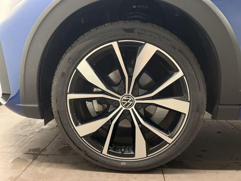 Volkswagen Taigo 1.0 TSI 110CV R-LINE