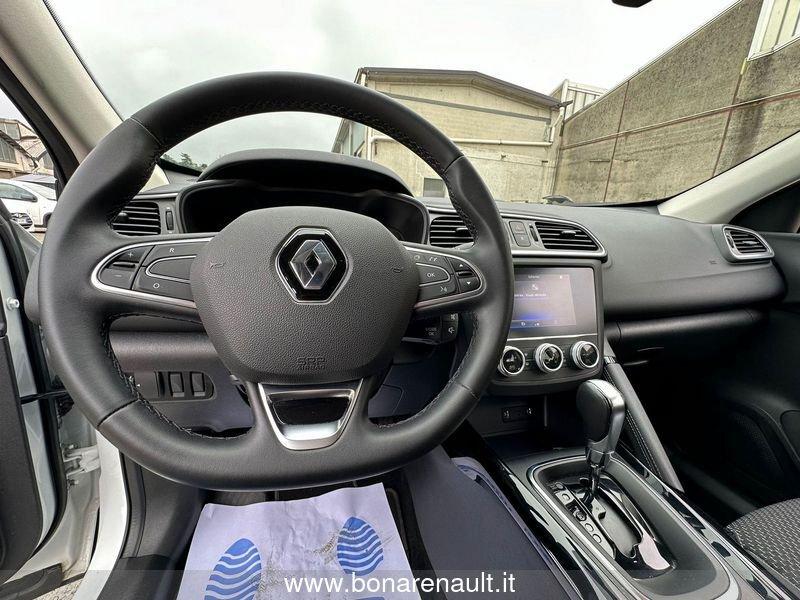 Renault Kadjar TCe 140CV EDC FAP Sport Edition