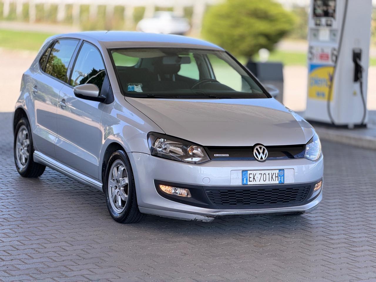 Volkswagen Polo 1.2 TDI garanzia 12 mesi