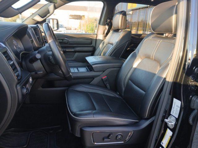 DODGE RAM 1500 5.7 GPL V8 Limited Night N1
