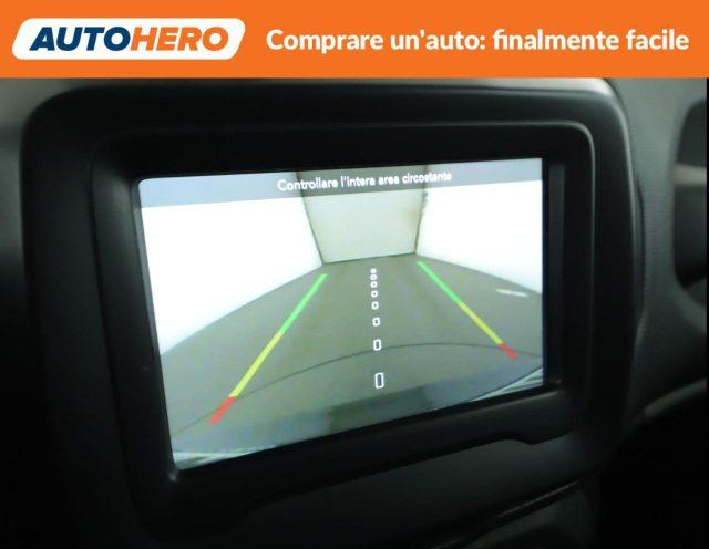 JEEP Renegade 1.0 T3 Limited