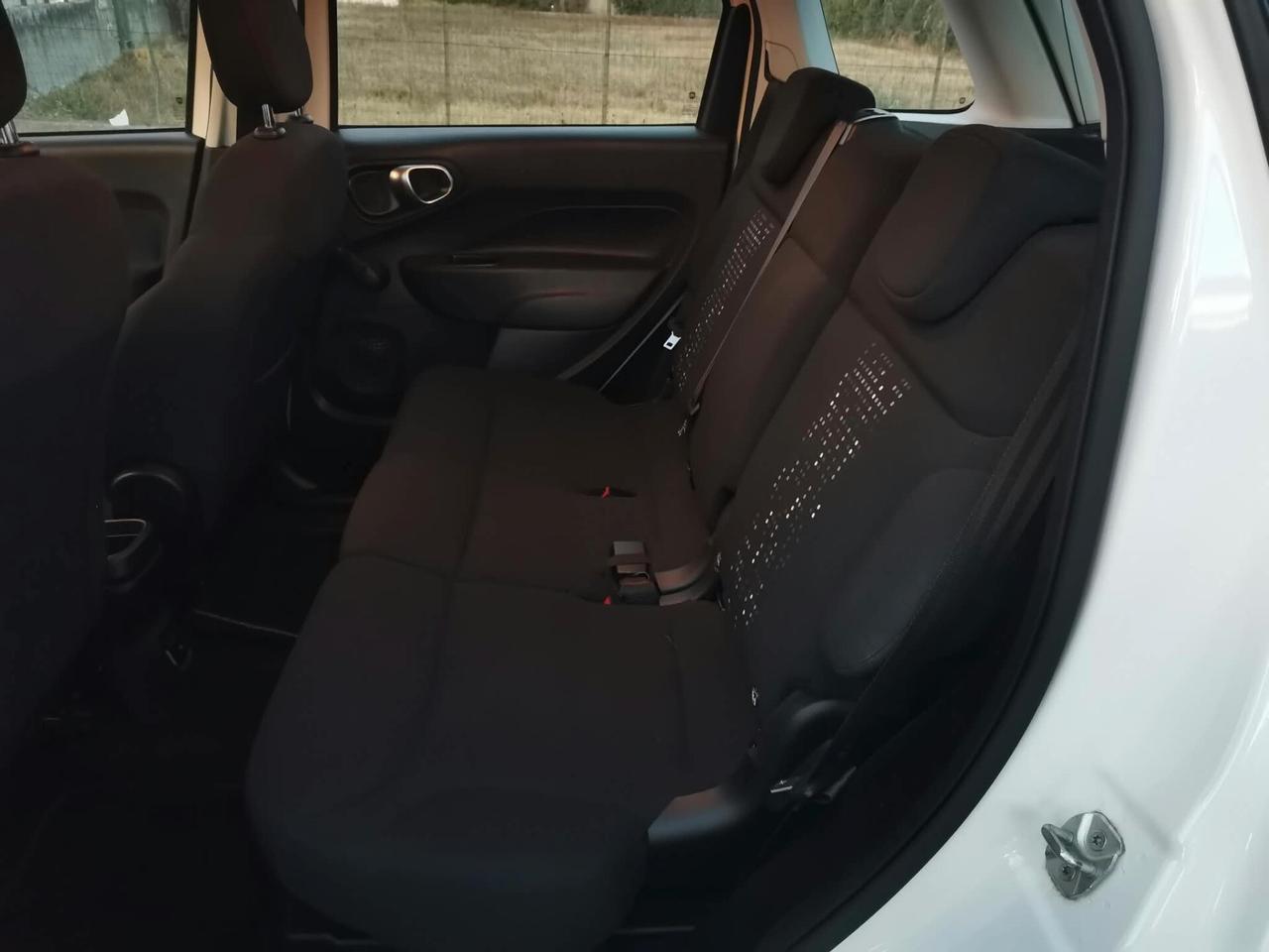 Fiat 500L 1.3 Multijet 95 CV Cross