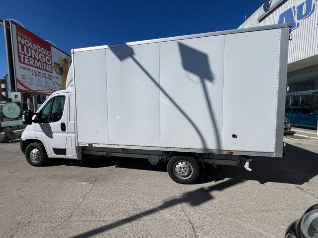 PEUGEOT Boxer 335 2.2 BlueHDi 140 S&S L4 CENTINATO