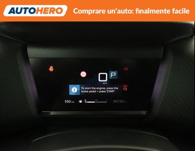 CITROEN C4 BlueHDi 130 S&S EAT8 Shine