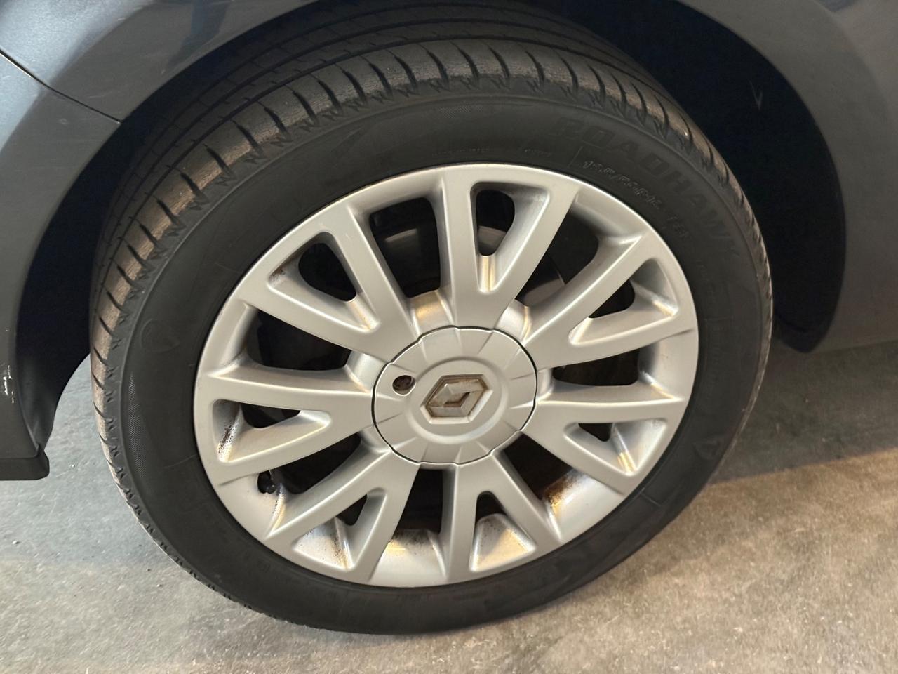 Renault Clio 1.2 16V 5 porte Rip Curl