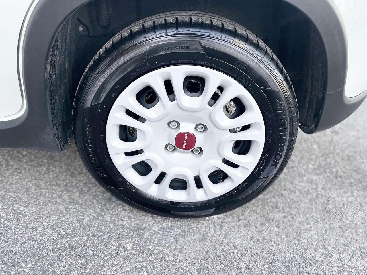 Fiat Panda 1.0 Hybrid 70CV E6 Neo - 2024