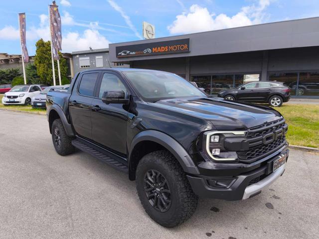 FORD Ranger Raptor 2.0 Ecoblue 4WD DC 5 posti
