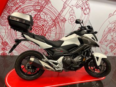 Honda NC 750 X DCT 2020