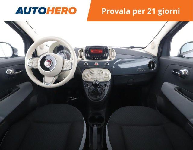 FIAT 500 1.2 S