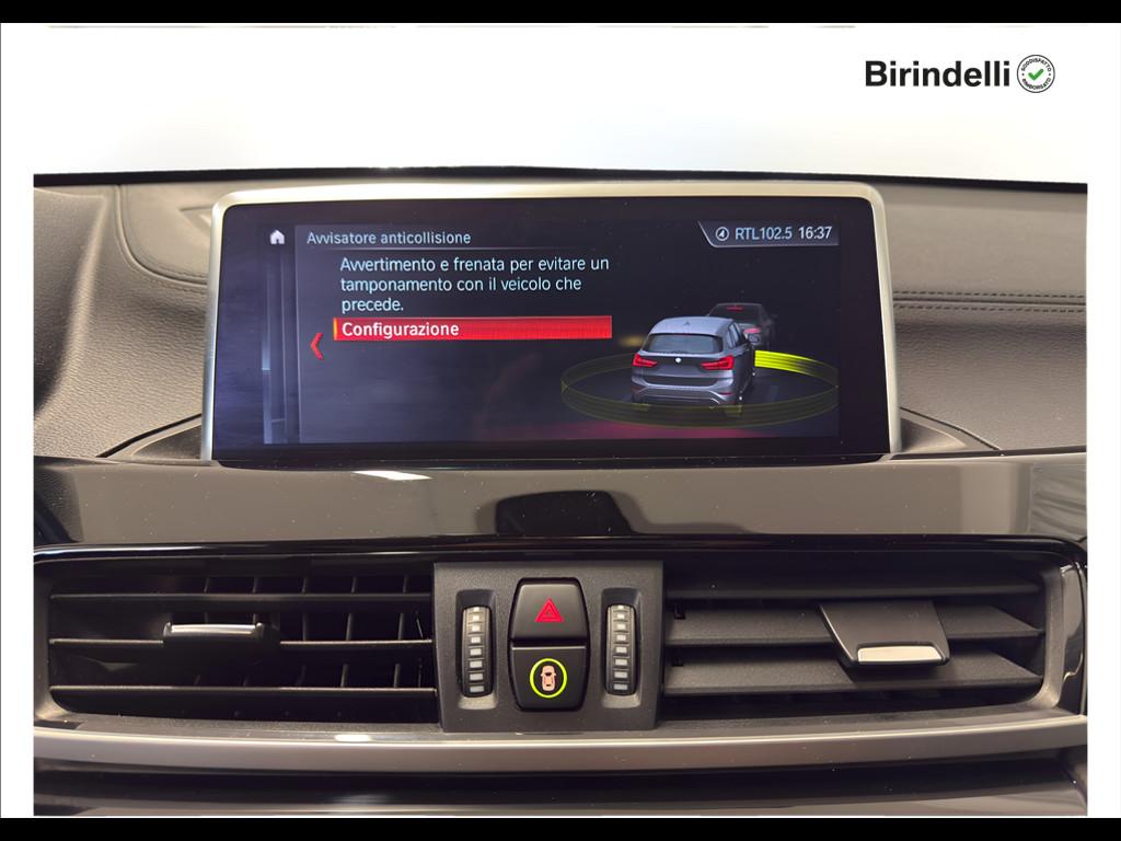BMW X1 (F48) - X1 xDrive25e xLine Plus