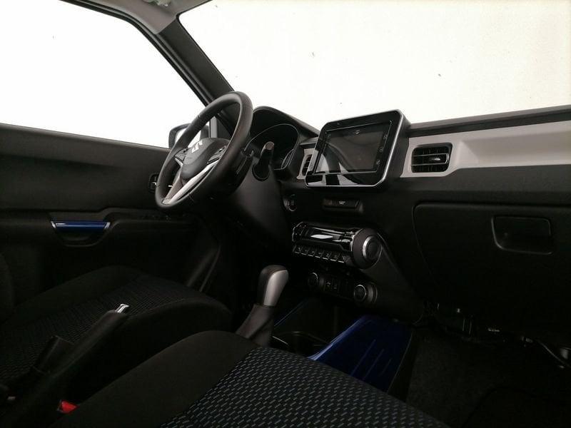 Suzuki Ignis 1.2h Top 2wd cvt