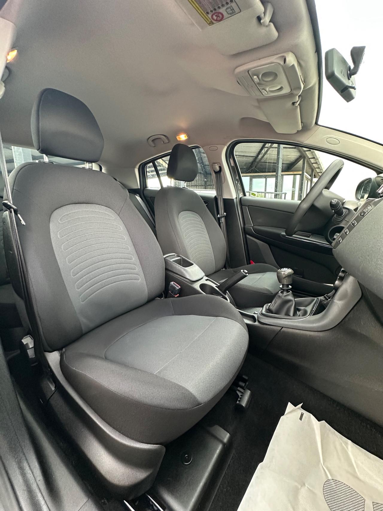 Fiat Bravo 1.6 MJT 90 CV Dynamic