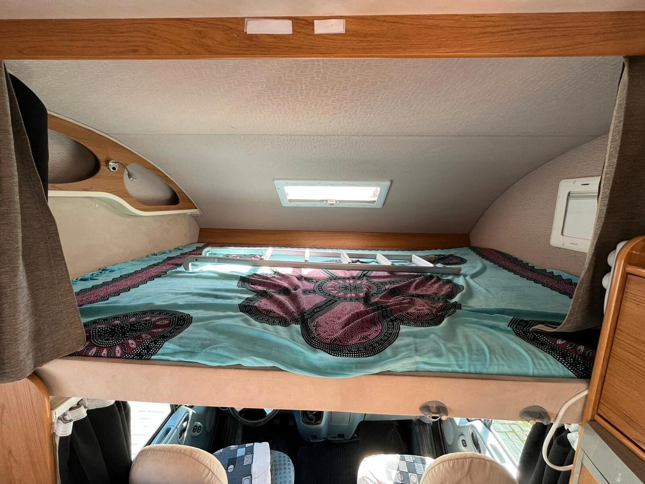 Rimor SUPERBRIG 699 LIVING