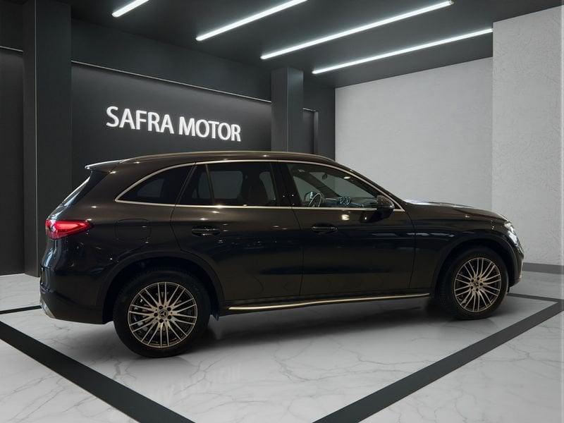 Mercedes-Benz GLC GLC 220 d 4Matic Mild Hybrid Advanced