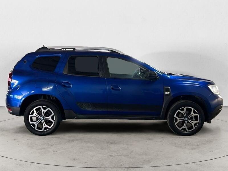 Dacia Duster 1.5 dCi 115cv 4x2 Prestige