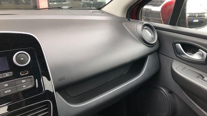 Renault Clio 5 Porte 0.9 TCe Energy GPL 90cv Life 0.9 tce energy Life Gpl 90cv