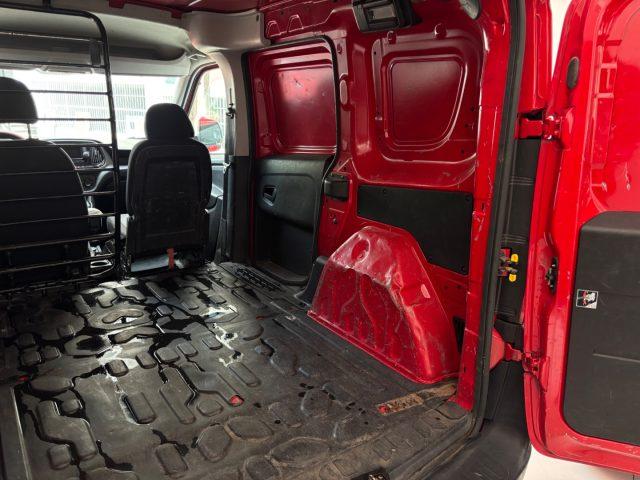 FIAT Doblo Doblò 1.3 MJT PC-TN Cargo Lamierato E5+ PTT 1500