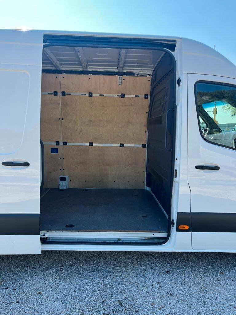 Mercedes Benz 314 CDI Sprinte F39/33