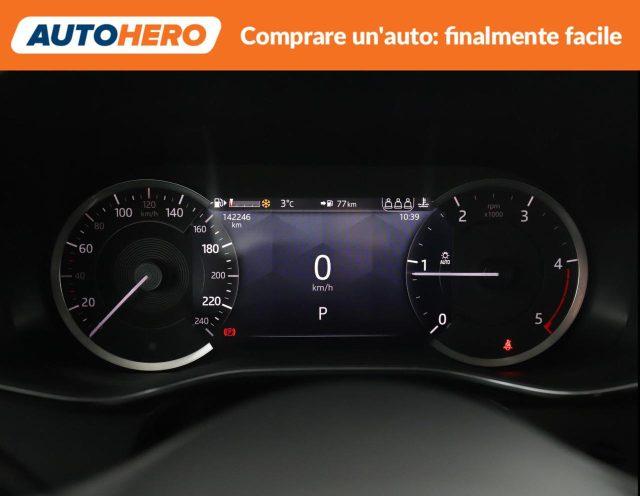 JAGUAR F-Pace 2.0 D 204 CV AWD aut.