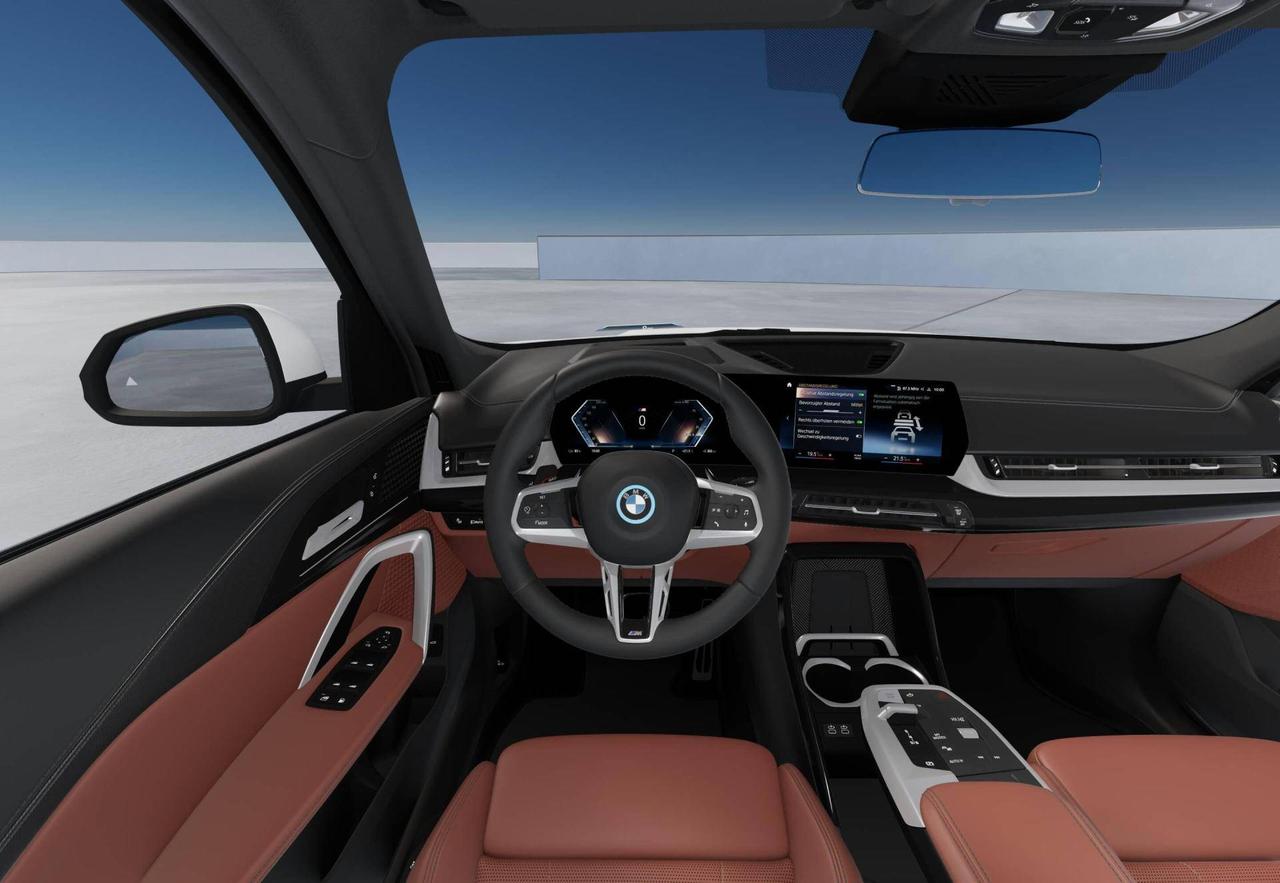 BMW X1 iX1 eDrive20 MSport Pro