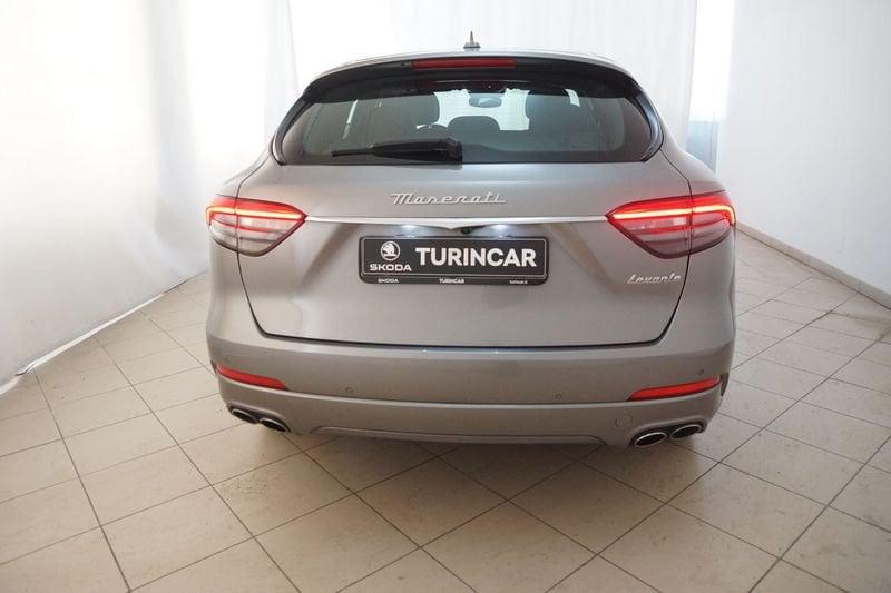 Maserati Levante 2.0 330cv 48v MHEV GT Q4 auto